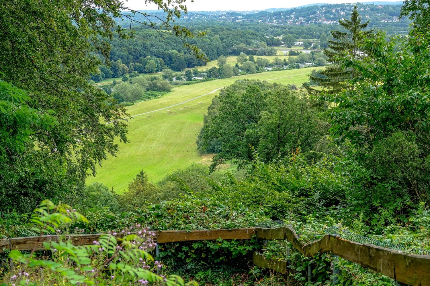 gethmannscher garten